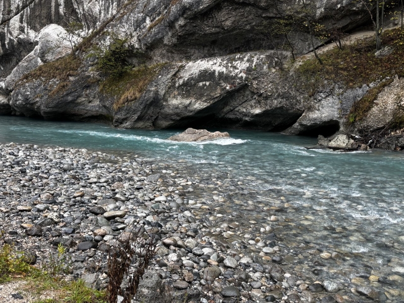 Скульптура Уастырджи – покровителя мужчин