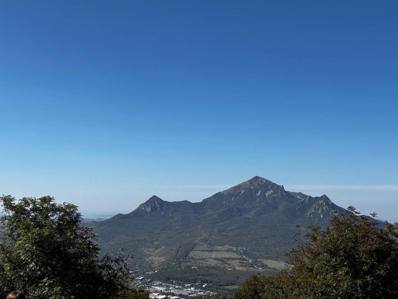 Скульптура Уастырджи – покровителя мужчин