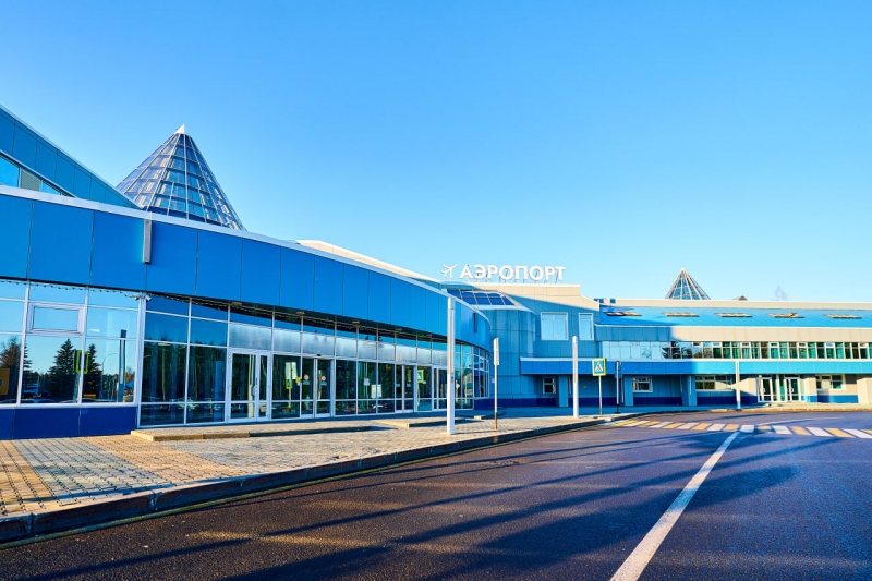 Представители Совета Федерации в Югре осмотрели стратегические объекты