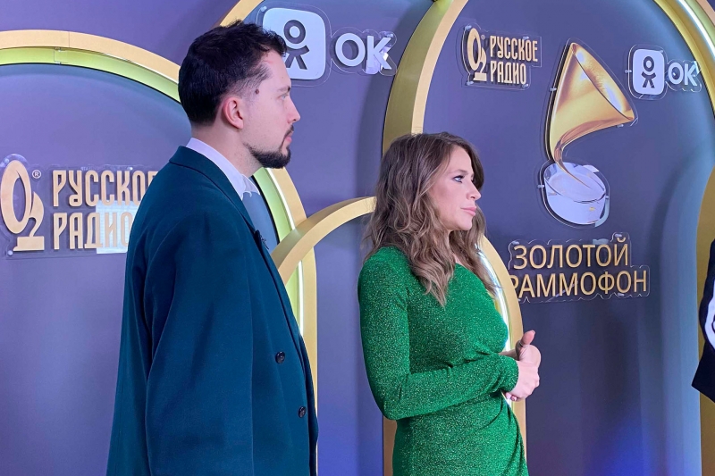 Барановская