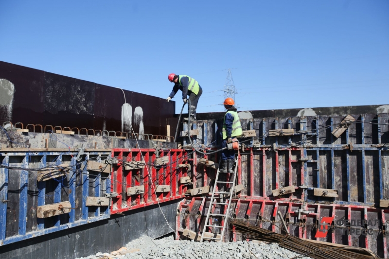 Строительство