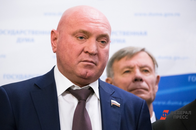 Сергей Натаров