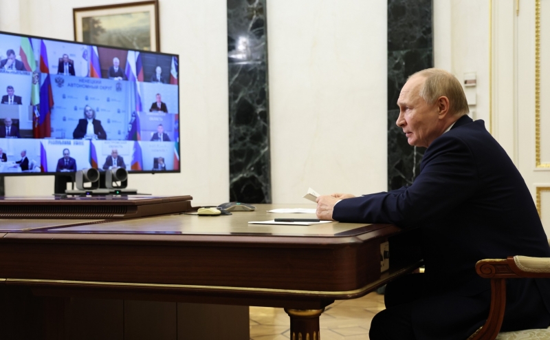 На выборах Игорь Кобзев («Единая Россия») набрал 60,79 % голосов избирателей