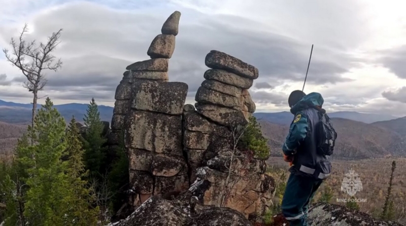 По мнению экспертов, надежда найти семью тает с каждым днем