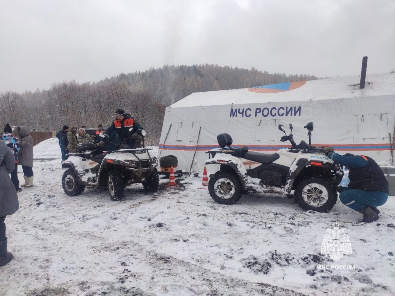 По мнению экспертов, надежда найти семью тает с каждым днем