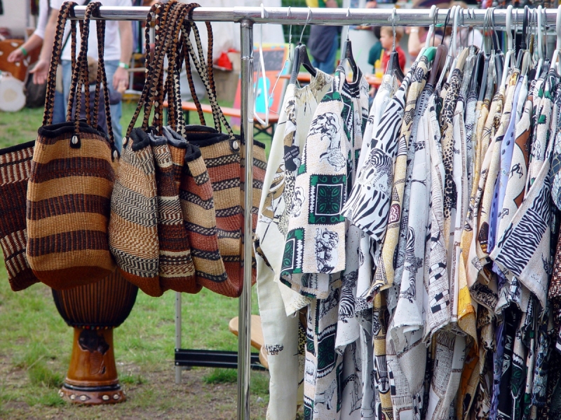 Посетить можно как культурные, так и спортивные мероприятия