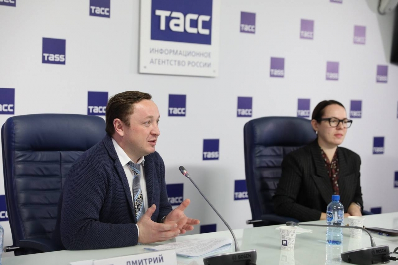 Дмитрий Петров о программе Дня народного единства