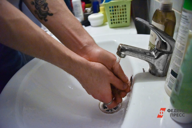 Водоснабжение