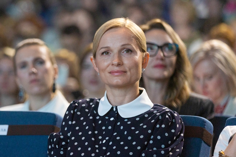 Ирина Чемезова