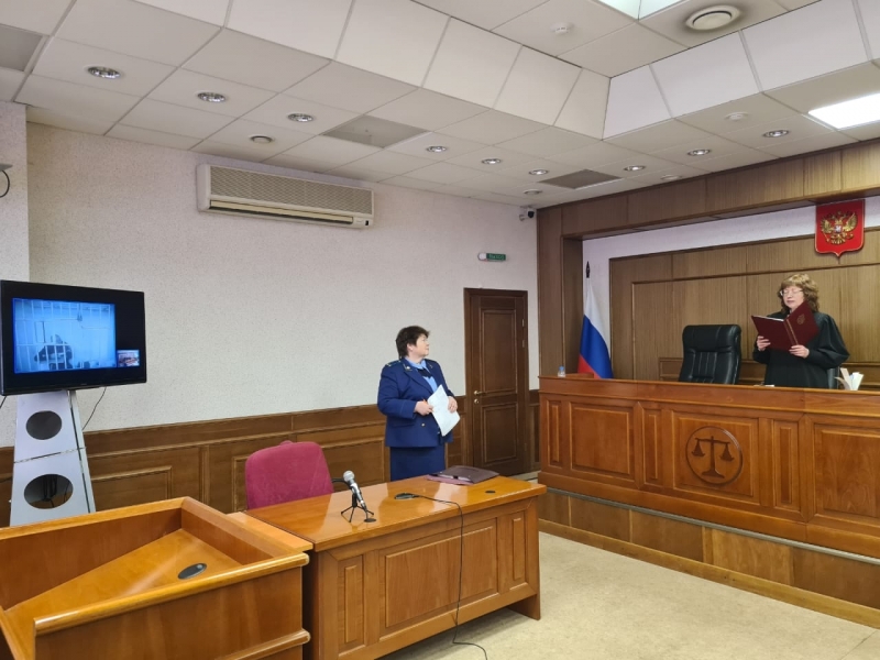 Апелляция Боброва