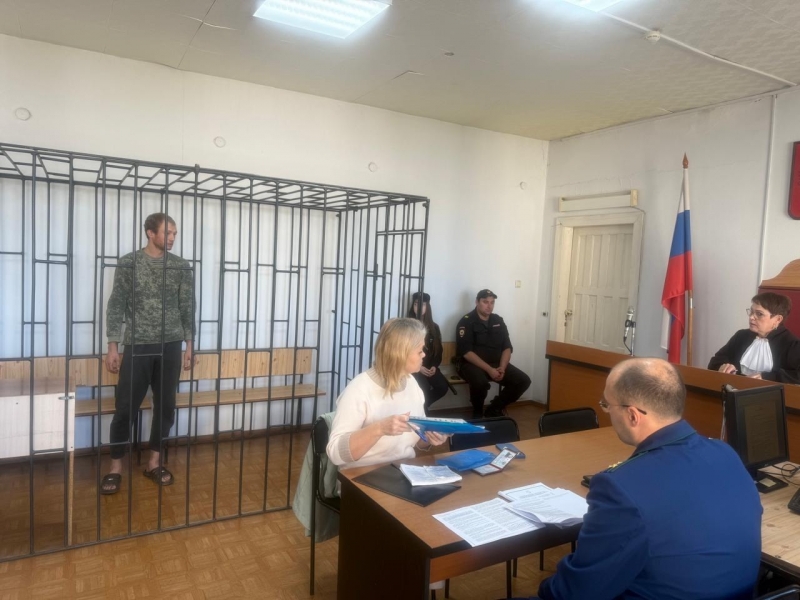 Денис Дудырев