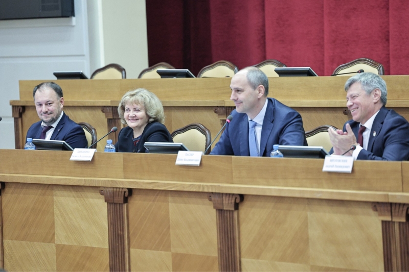 Людмила Бабушкина