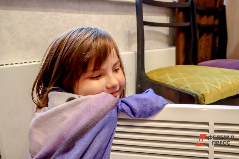 Обогреватель