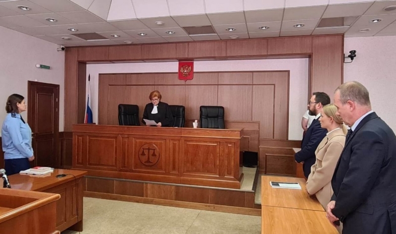 Ирина Чемезова