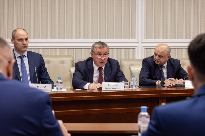 Виктор Гулин