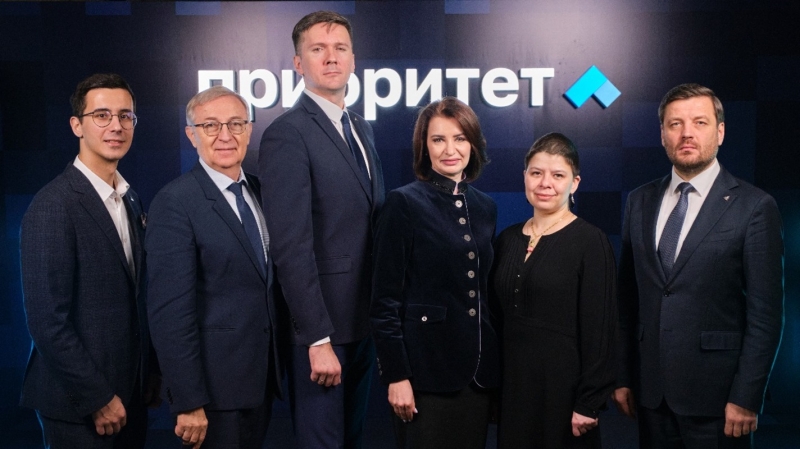 ЮФУ повысил позиции в рейтинге программы Приоритет-2030