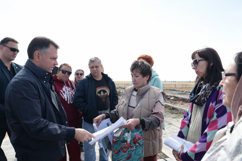 Что изменилось в Ростовской области за год со Слюсарем