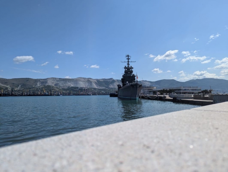 новороссийск