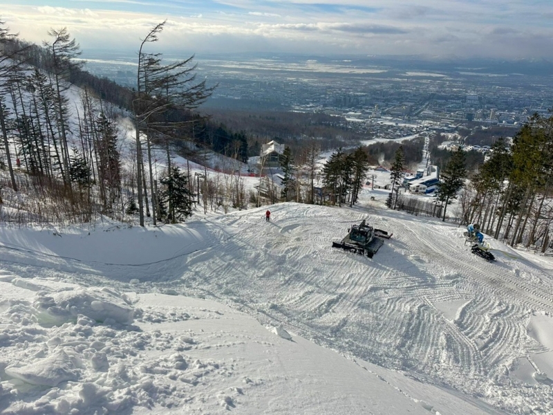 Глава Мининвеста Сахалина рассказал о новых проектах в регионе