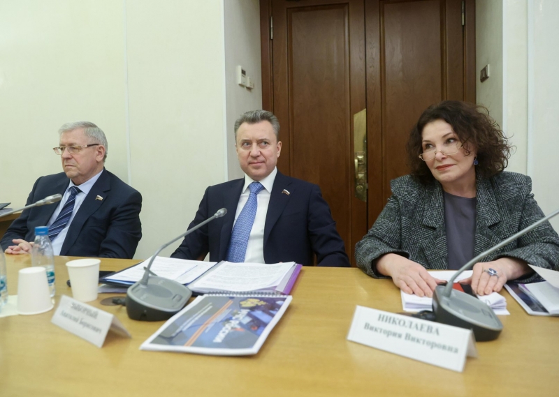 Виктория Николаева