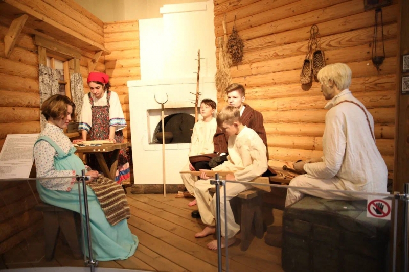 «Ночь искусств» состоялась на Сахалине