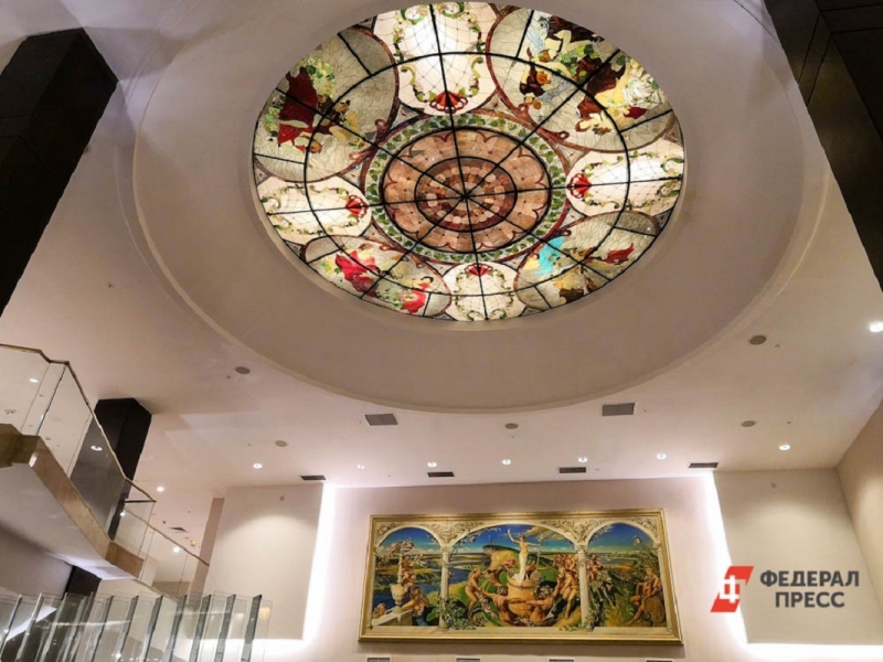 Элитное жилье в Петербурге