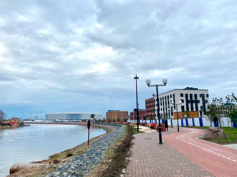 Калининград