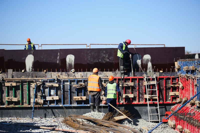 Ремонт дорог