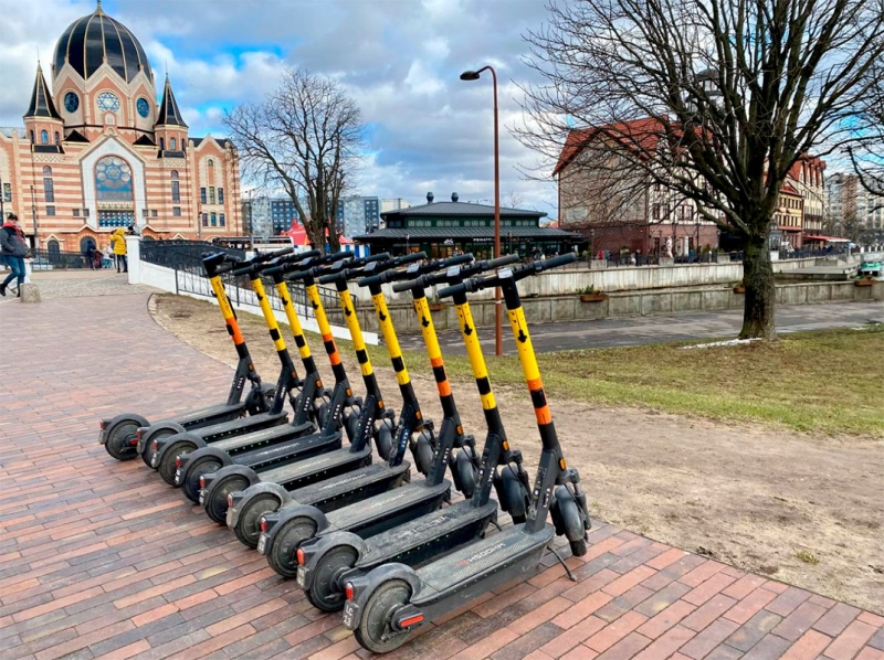 Калининград