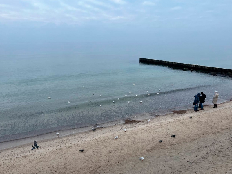 Калининградская область