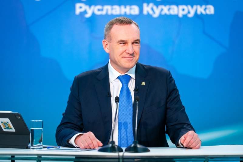 Руслан Кухарук