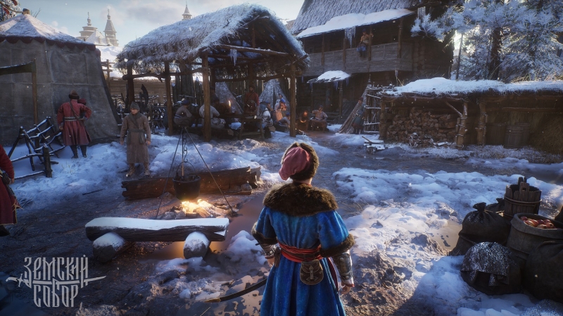 земский собор