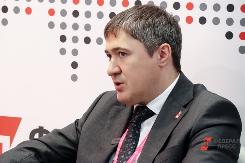 Дмитрий Махонин