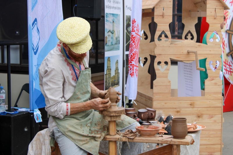 мастер-классы