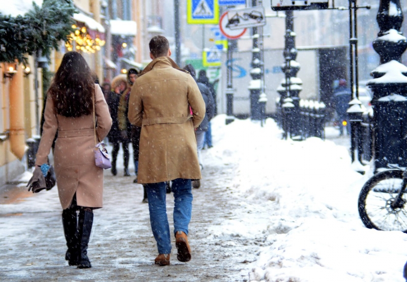 У Северной столицы заметно вырос интерес к отдыху внутри региона