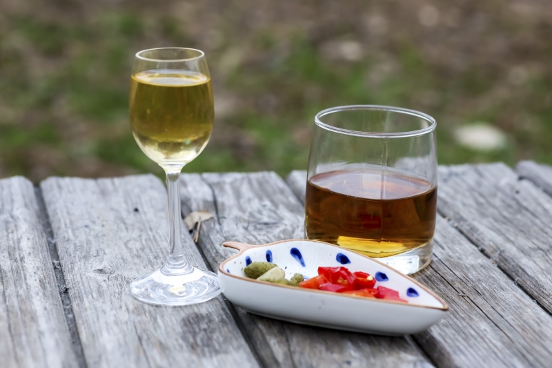 Свердловчане превысили общероссийский показатель потребления спиртного