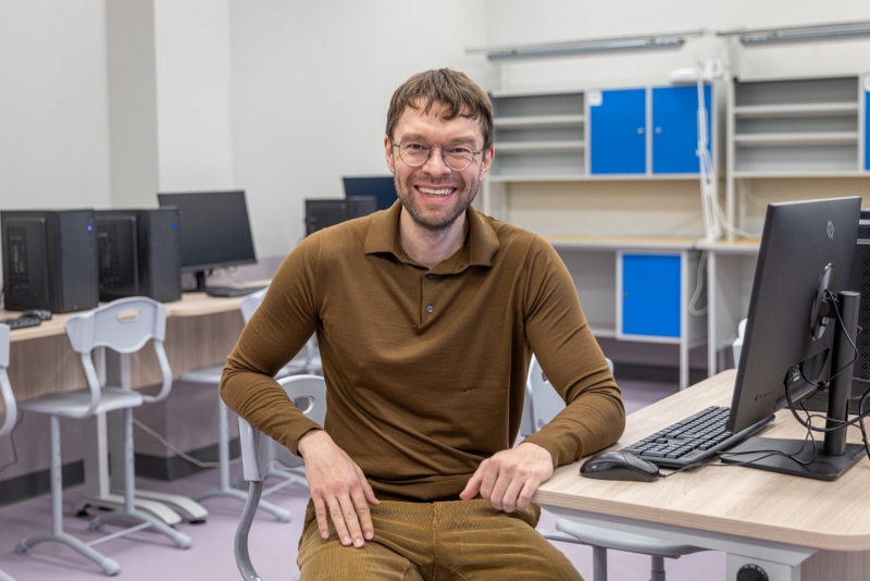 Алексей Вихарев