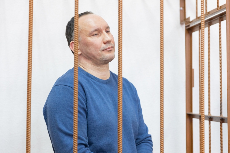 Евгений Шурманов