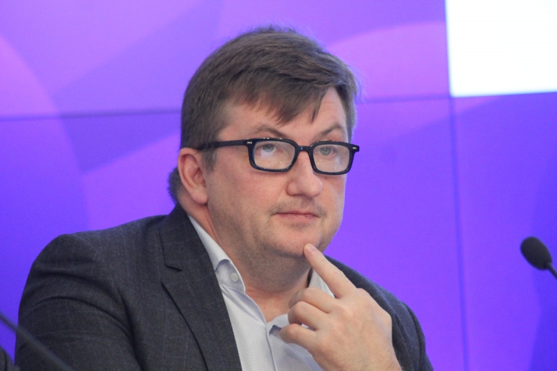 Глеб Кузнецов