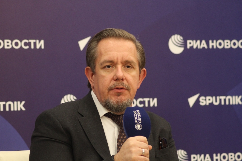 Александр Асафов