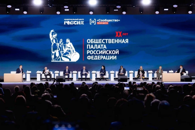 Форум Сообщество