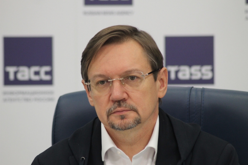 Александр Журавский