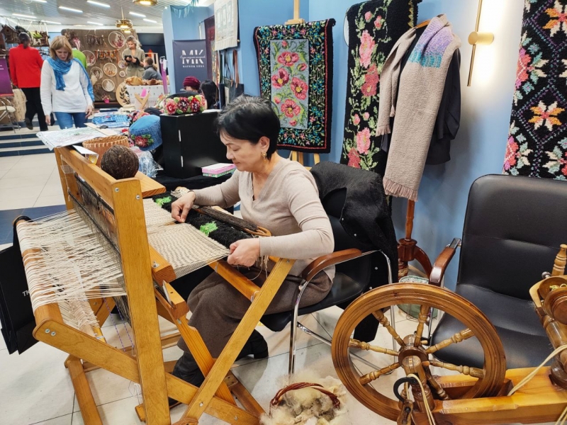 Кокошники вернулись в моду