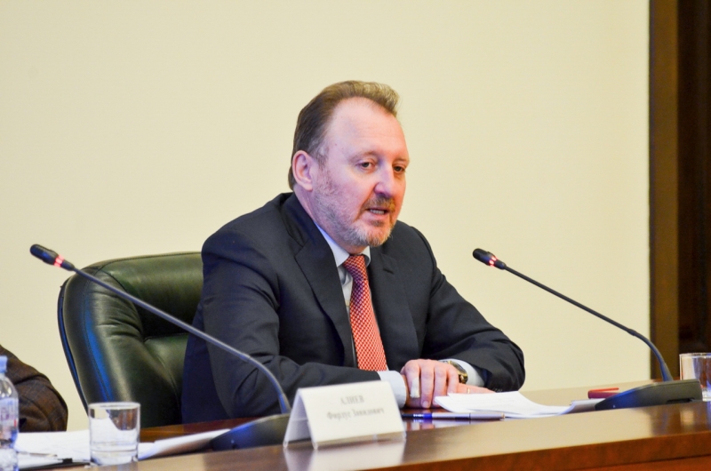 Борис Кириллов