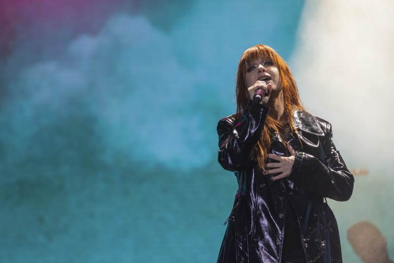 Юлия Савичева