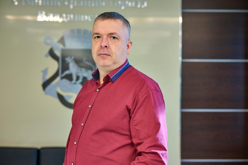 Павел Васильев