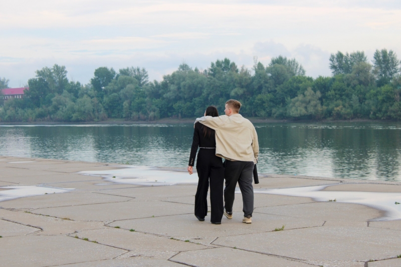 Набережная