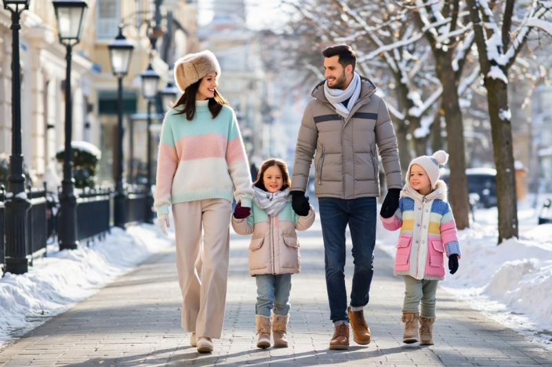 детская коляска