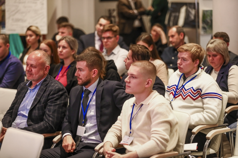 Мероприятие РАПК