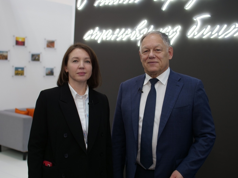 Вячеслав Петушенко